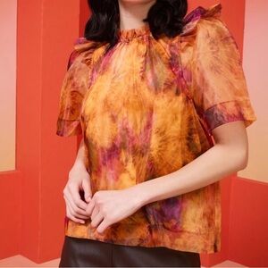 Marie Oliver Ansley Top - Small